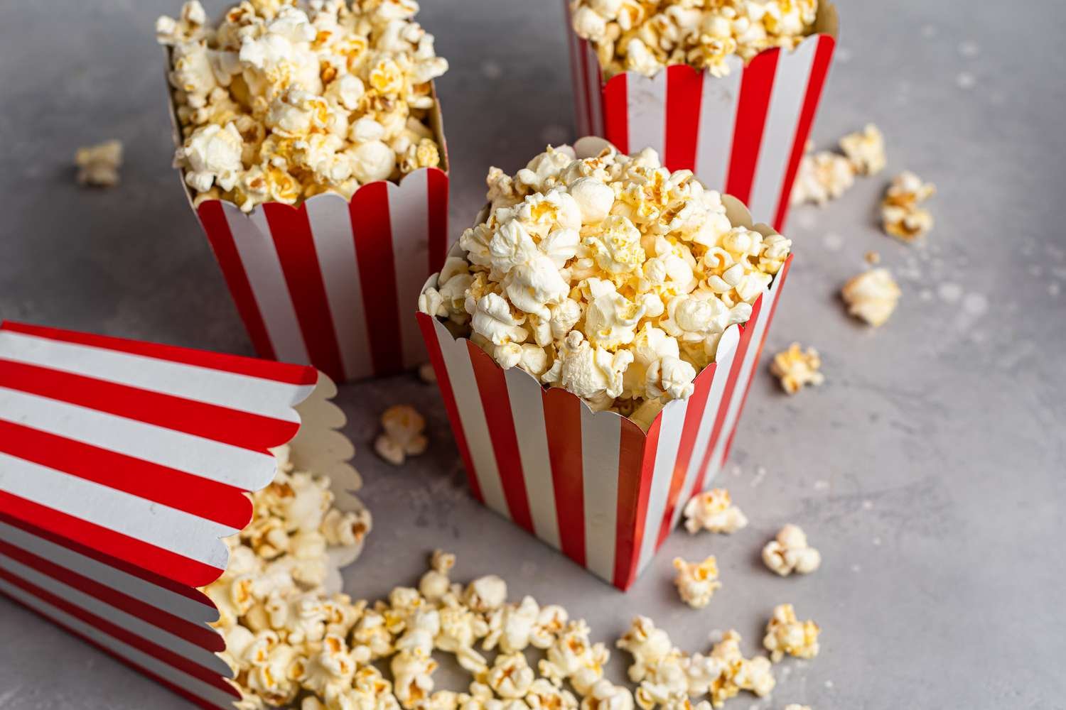 FAMILY MOVIE NIGHT!