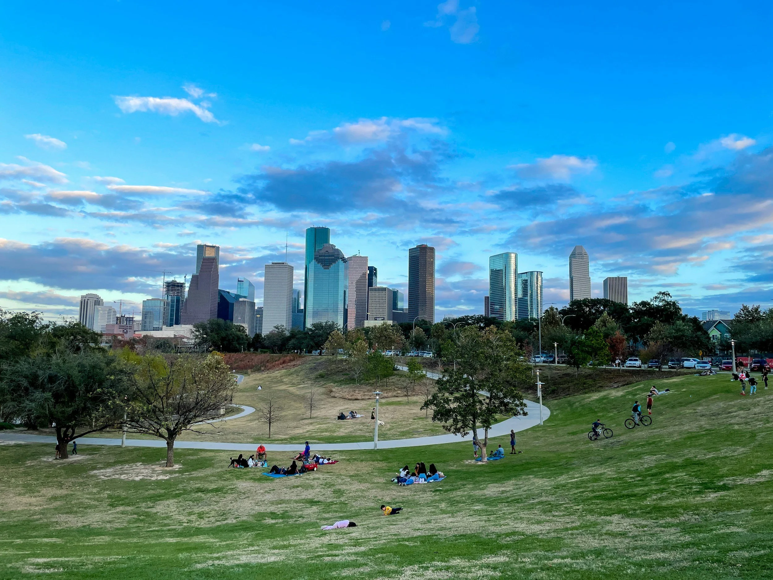 Houston Location