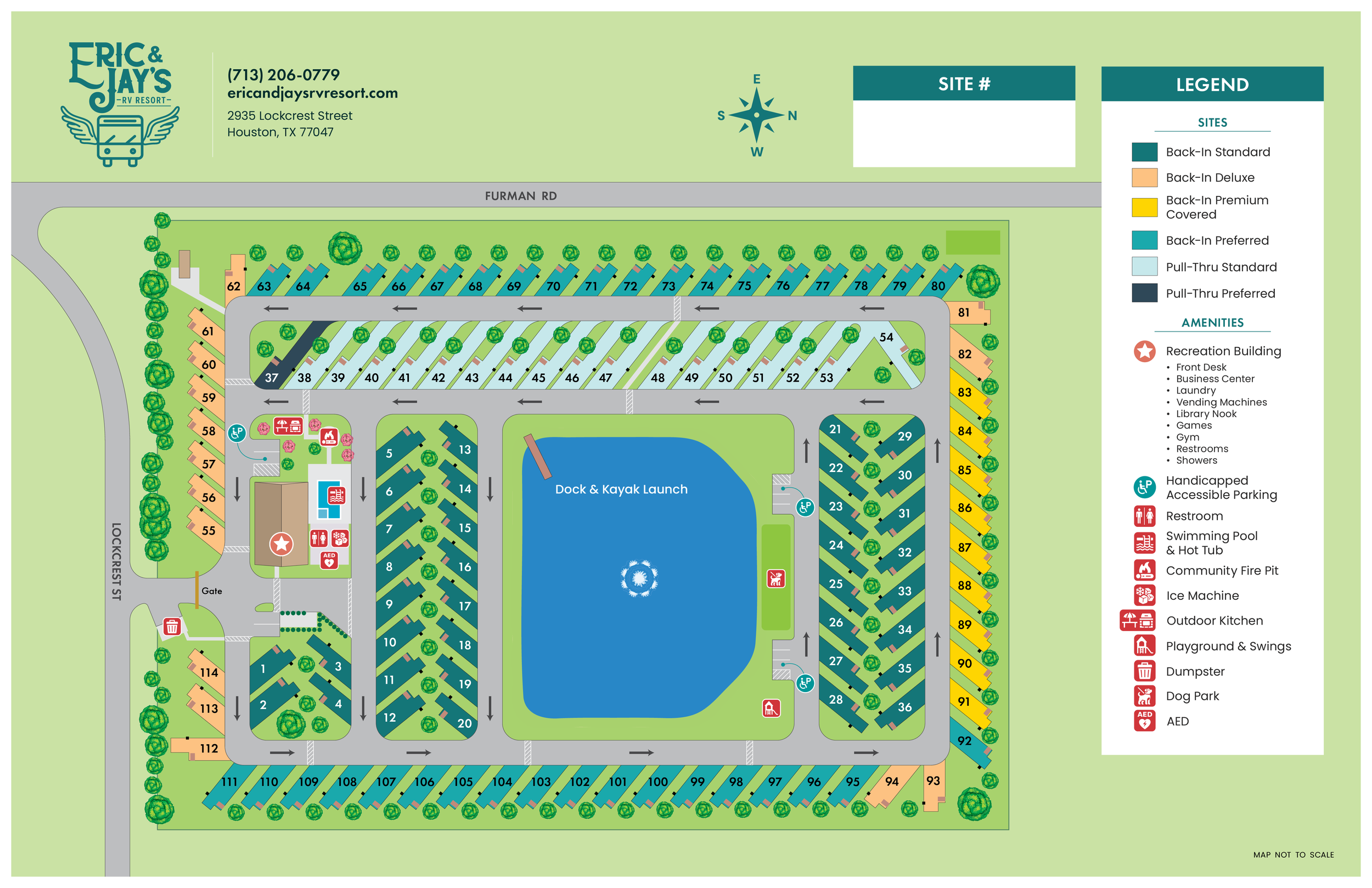 Property map
