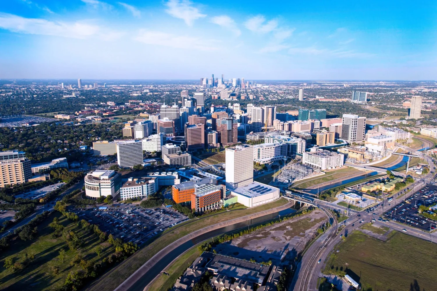 Texas Medical Center
