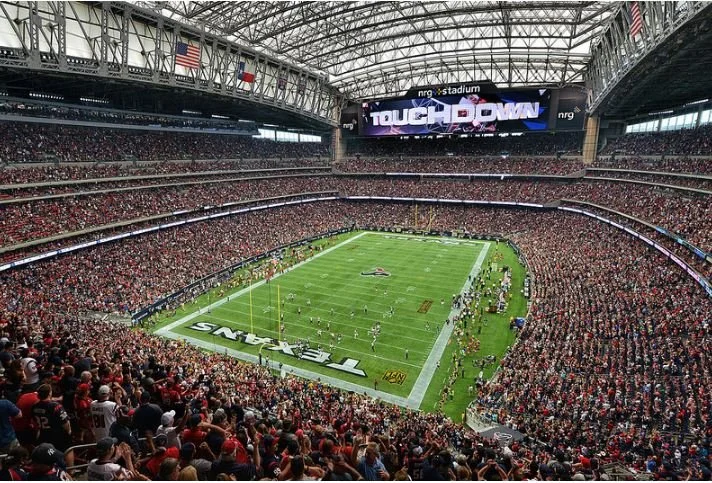 NRG Stadium