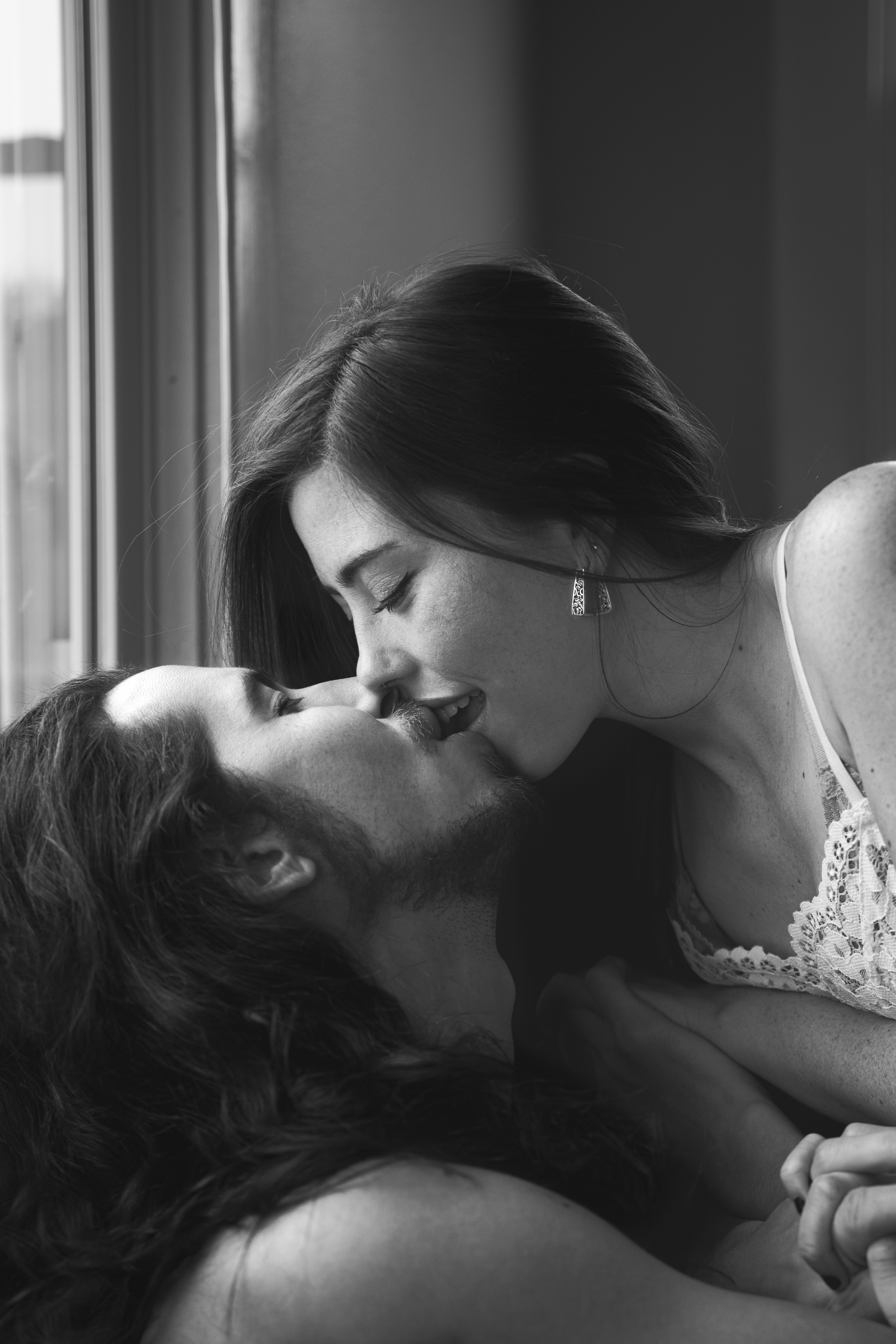 Rachel + Joe