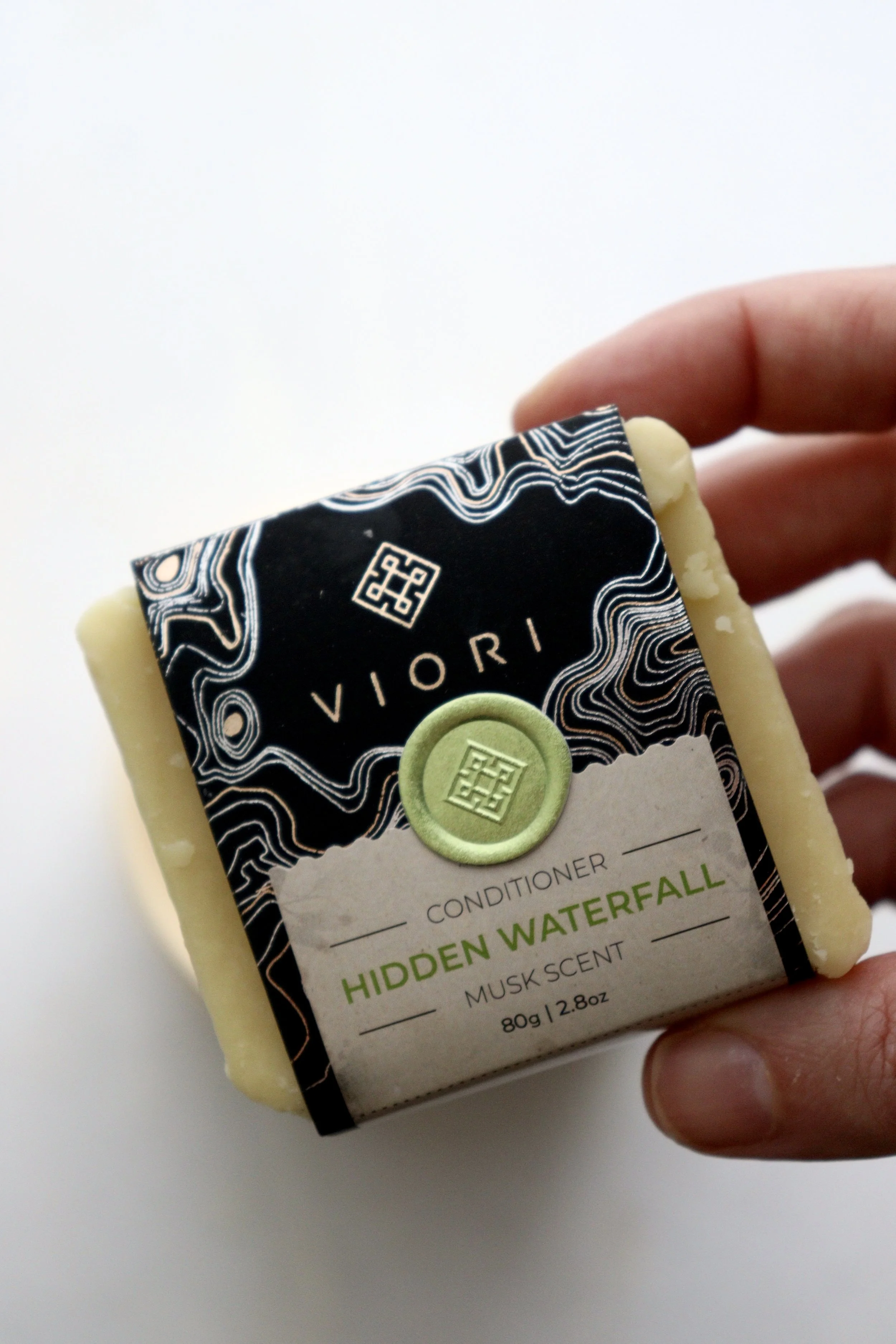My Honest Review of the Viori Rice Shampoo and Conditioner Bars, Are