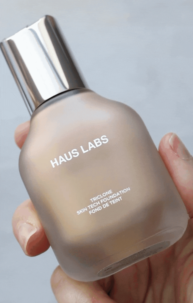 My Honest Review of the Haus Labs by Lady Gaga Triclone Skin Tech