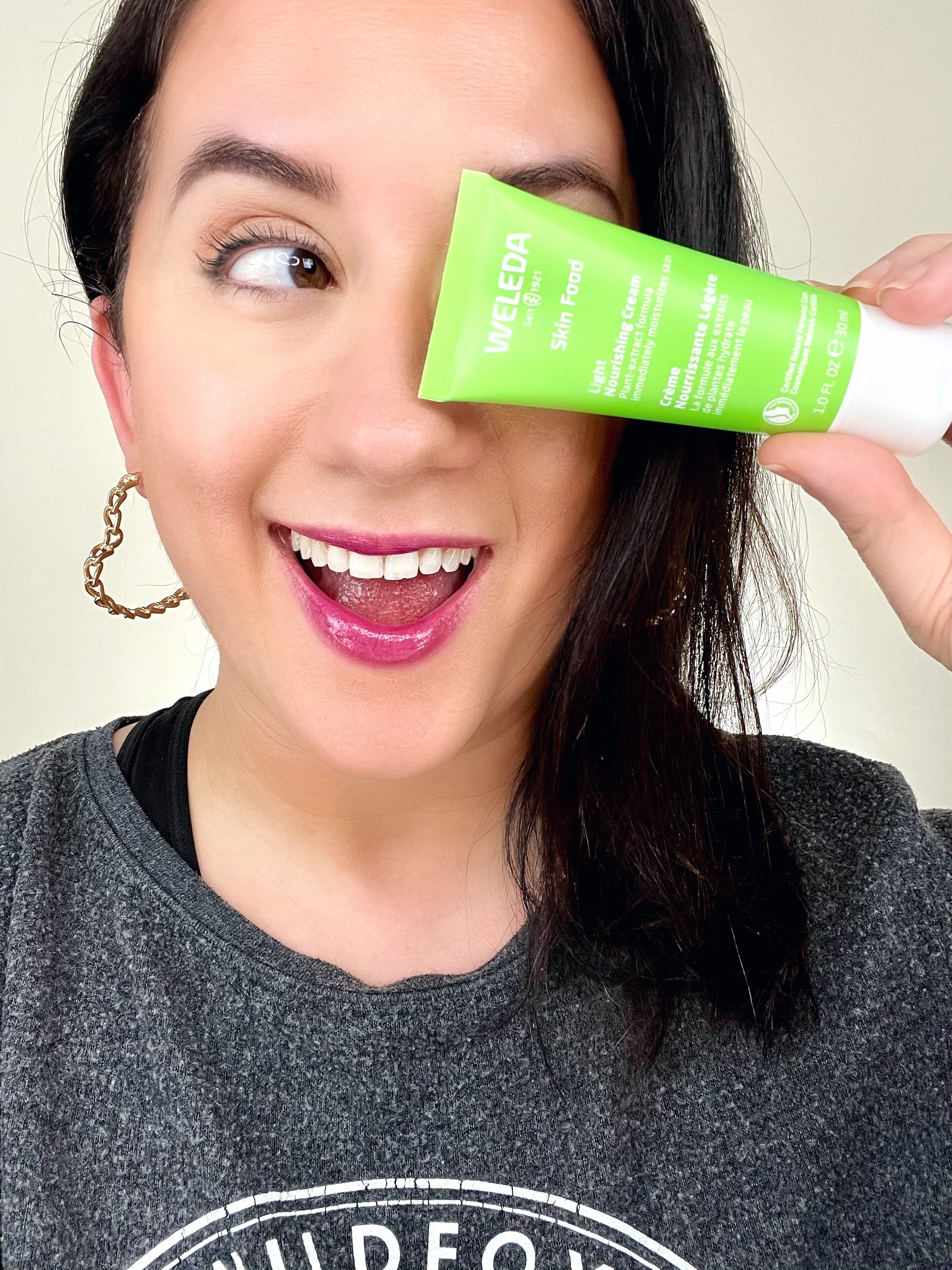 niece forurening Til meditation My Honest Review of the Weleda Skin Food Light Nourishing Cream — The  StyleShaker - A Guide to Clean, Green Beauty, Skincare & Beyond