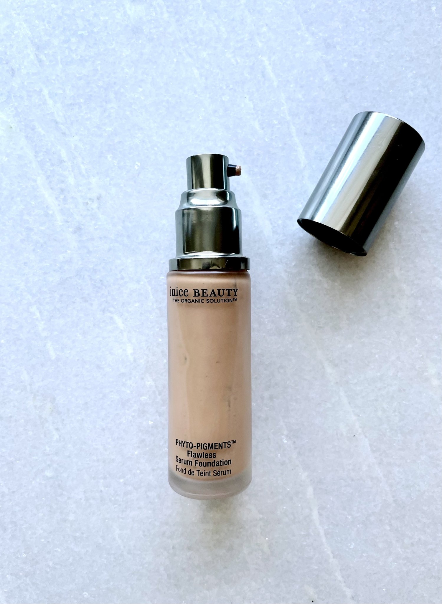 My Honest Review of the Juice Beauty PhytoPigments Flawless Serum