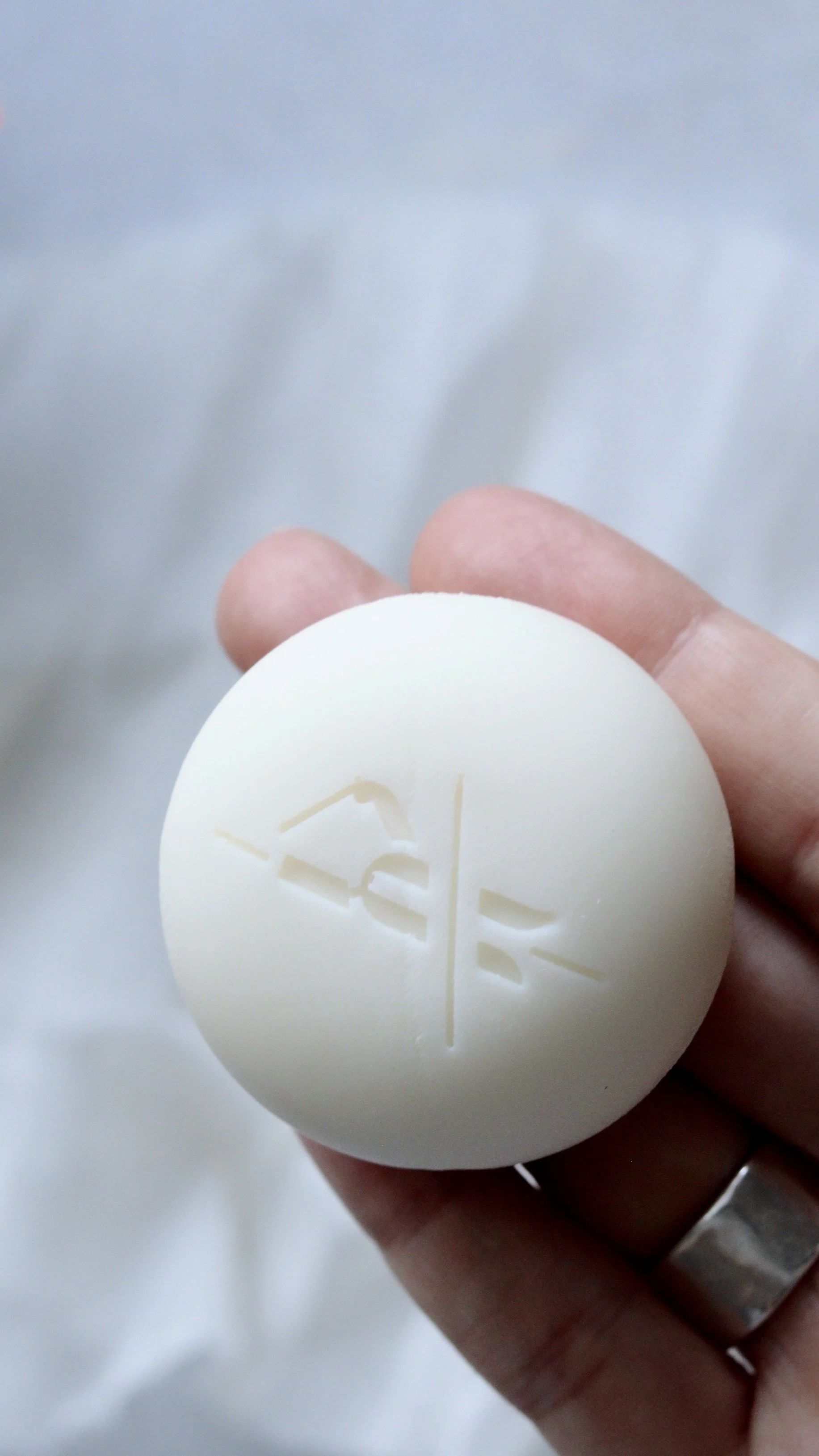 My Honest Review of the Kate McLeod Daily Mini Stone, Lotion Bar
