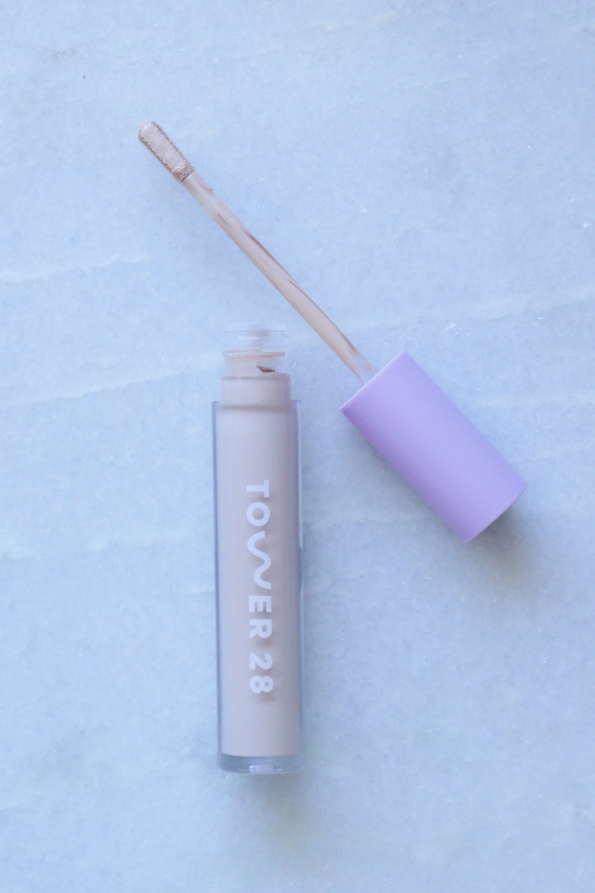 My Honest Review of the Tower 28 Swipe AllOver Hydrating Serum Concealer(06)