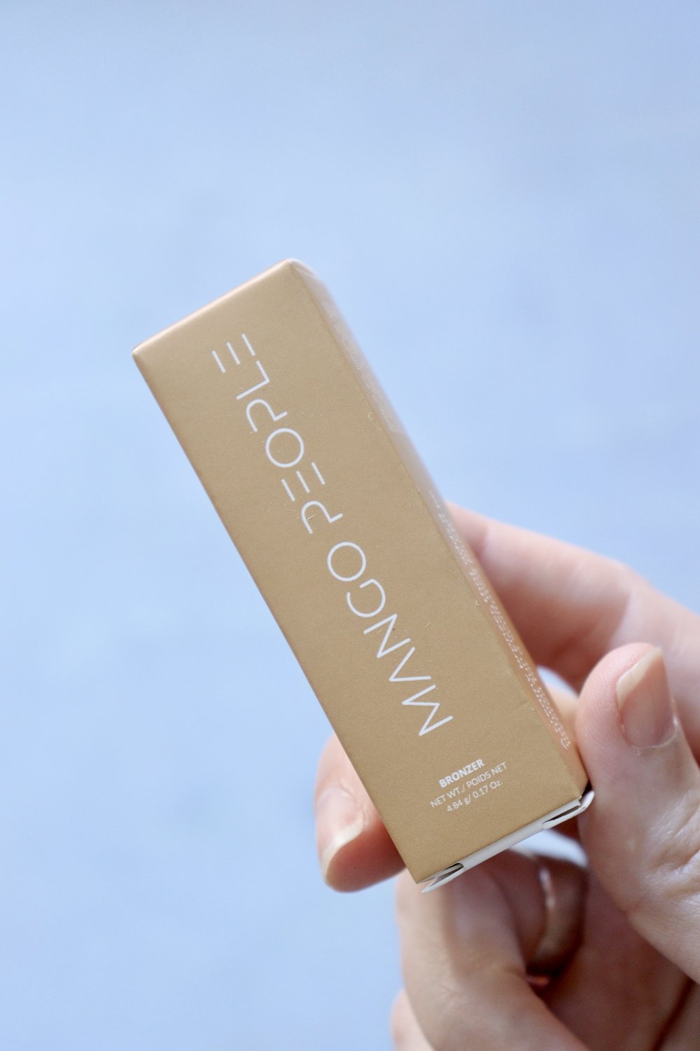 My Honest Review of the Mango People Sun-Kissed Cream Bronzer Stick — The  StyleShaker - A Guide to Clean, Green Beauty, Skincare & Beyond