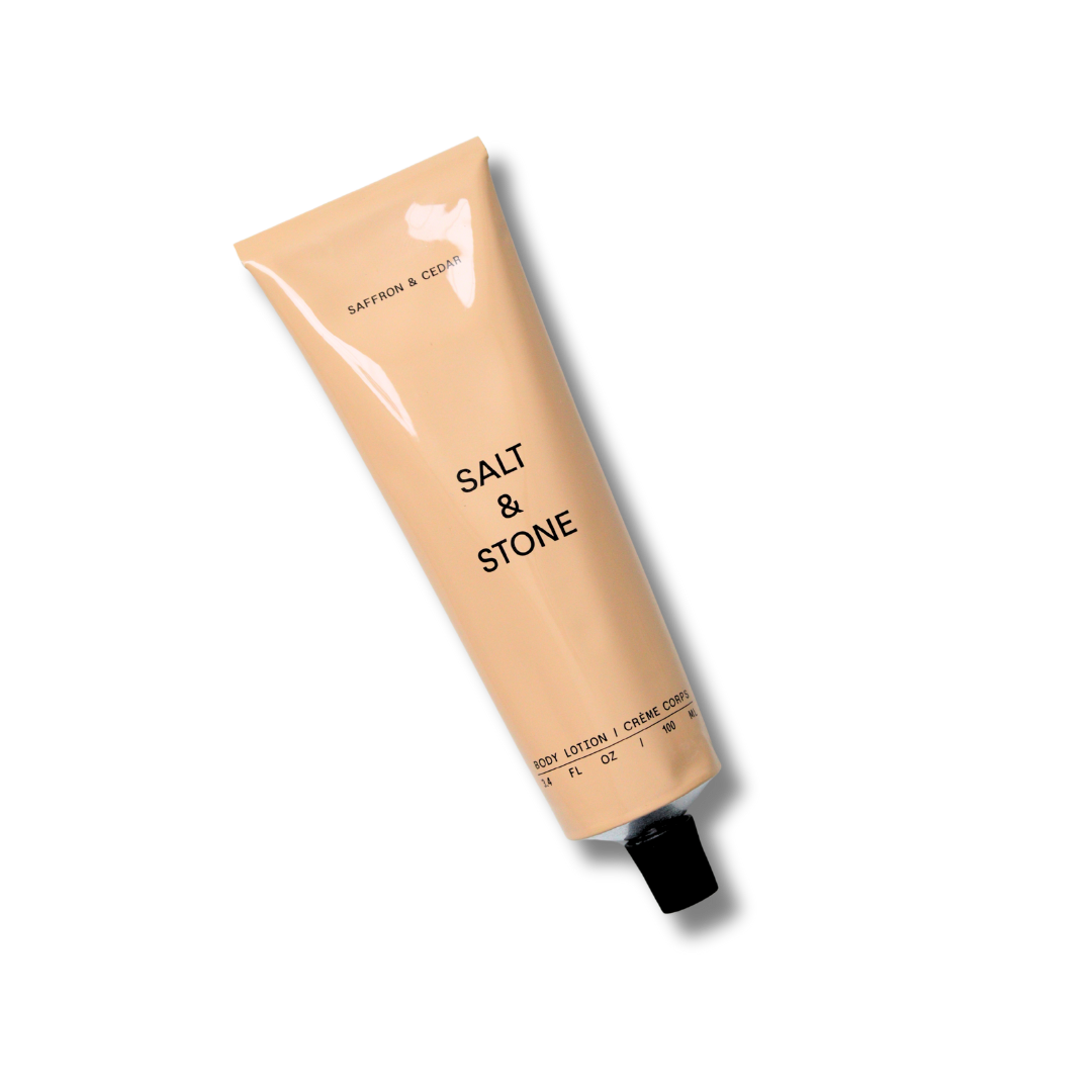 My Honest Review of the Kate McLeod Daily Mini Stone, Lotion Bar