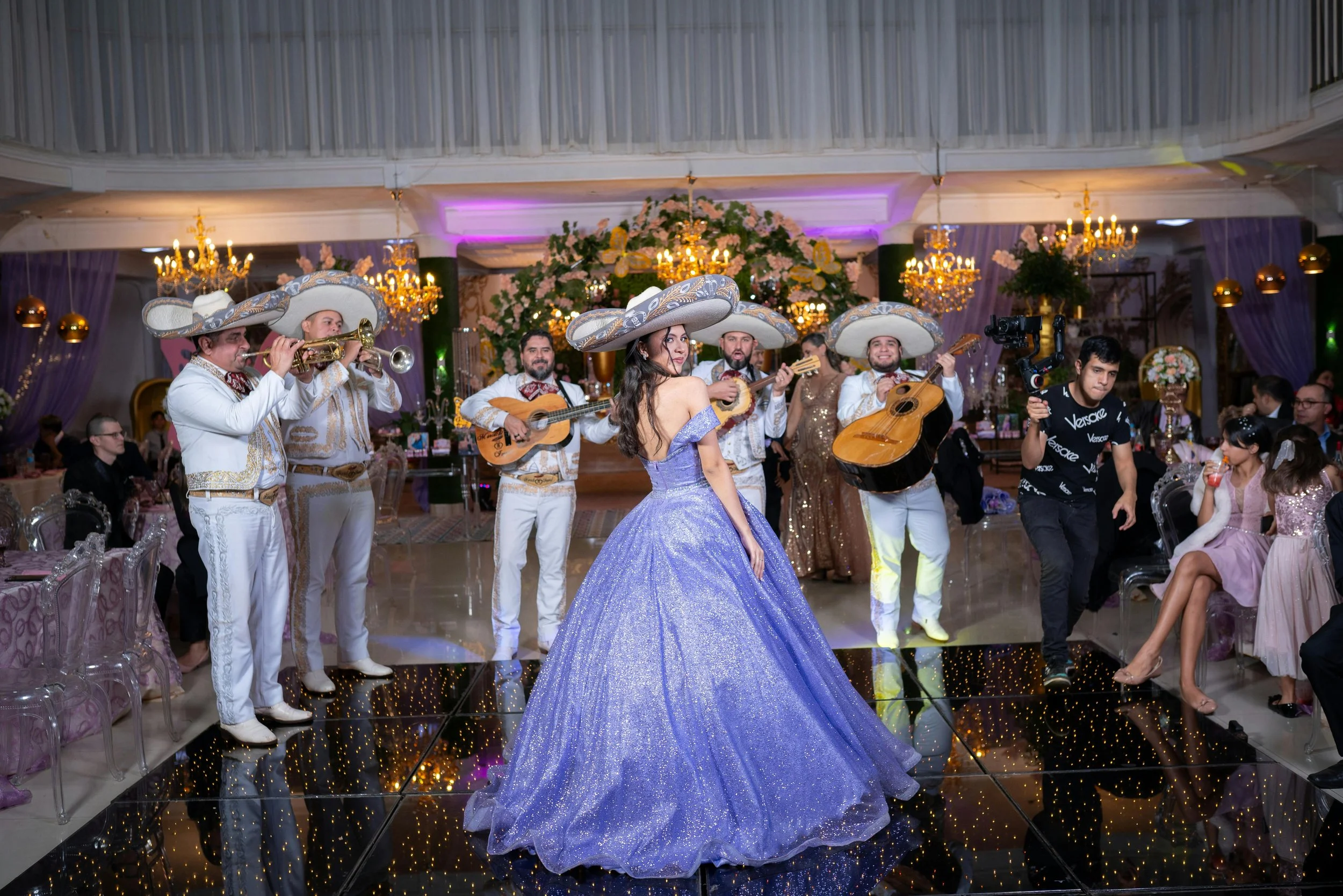 How to Plan a Quinceañera: A Complete Guide for Families in Baltimore &amp; the DMV