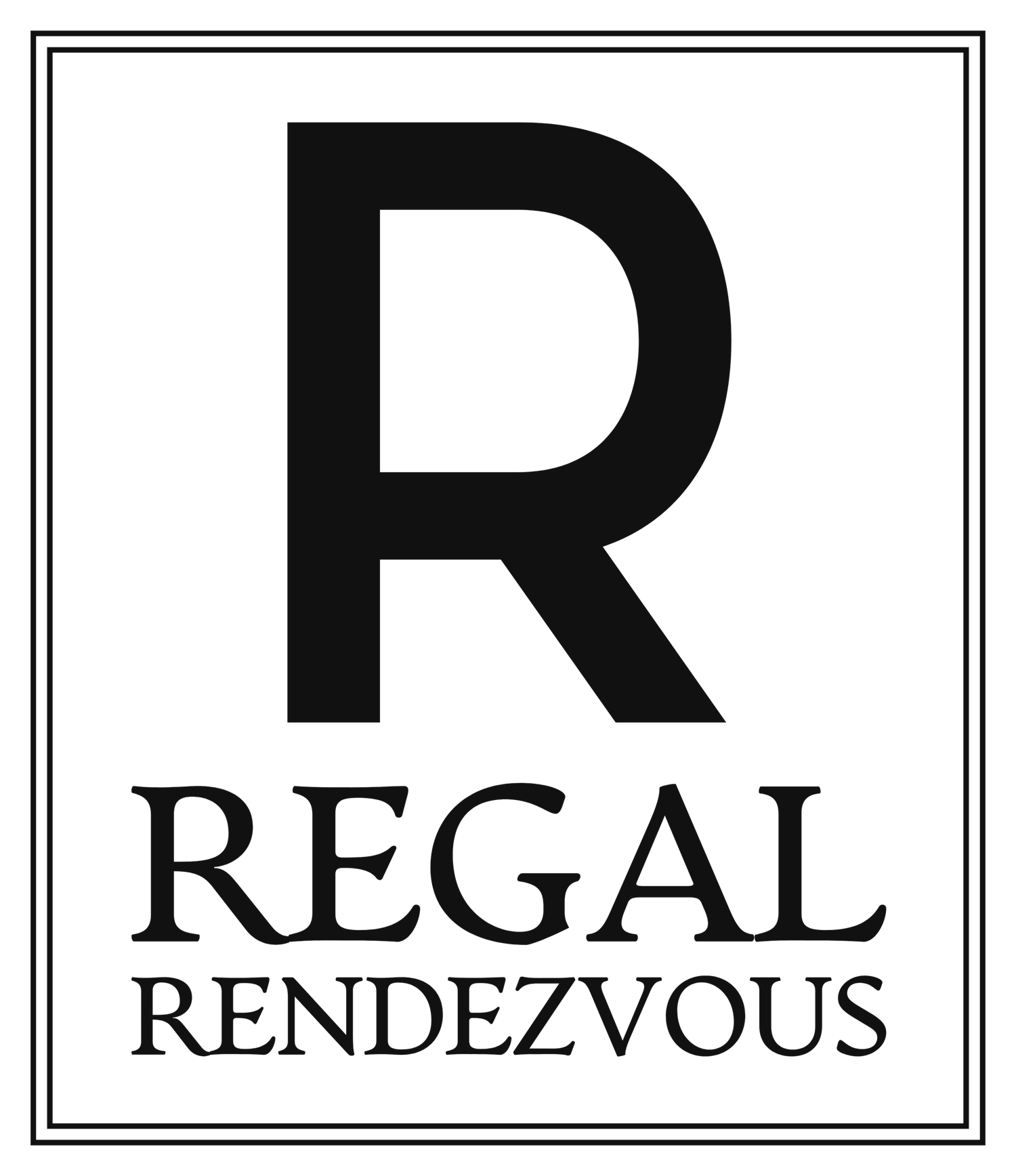 Regal Rendezvous