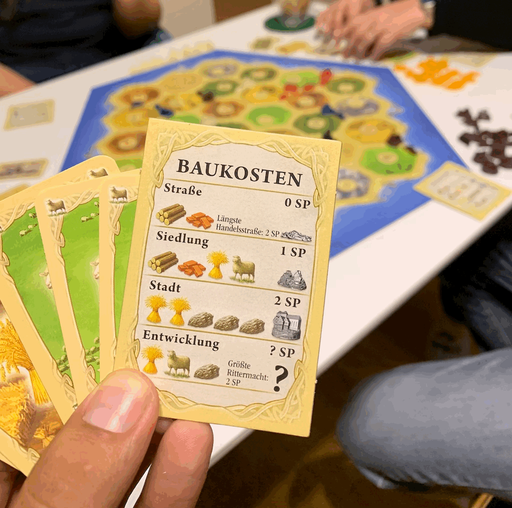 How to host the perfect game night