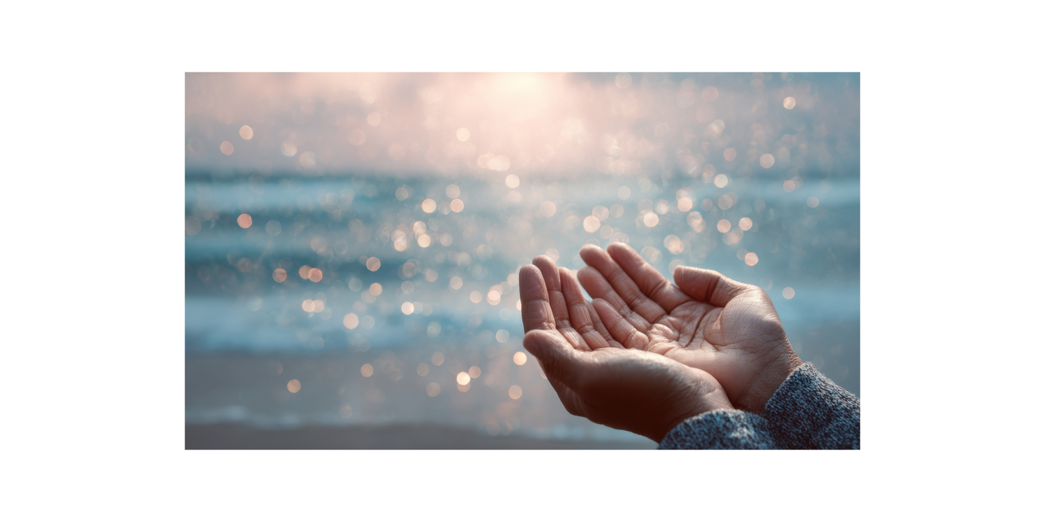 Money Blocks Are Not Really About Money                                 