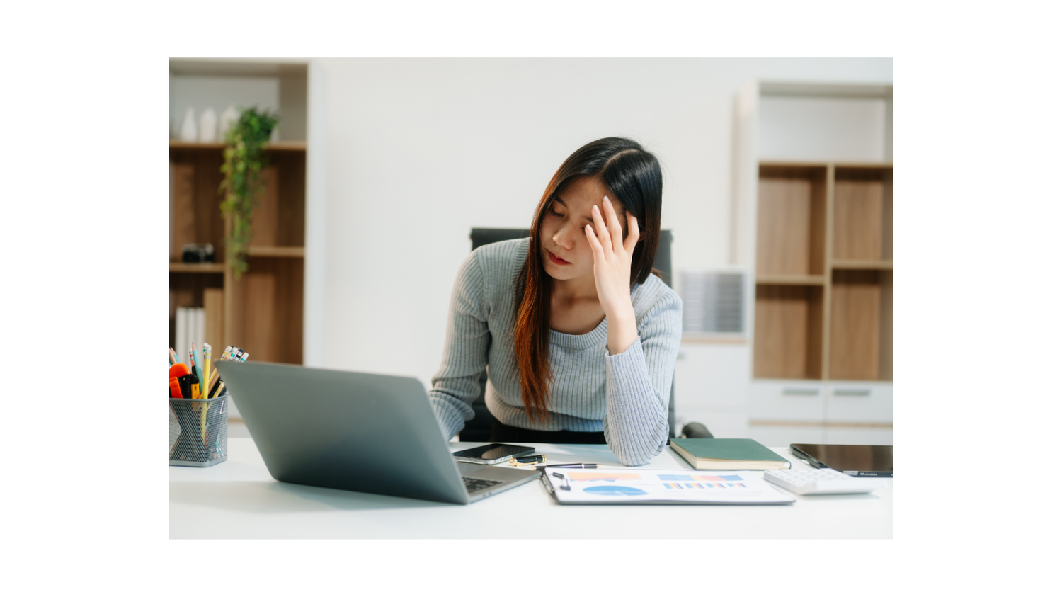 Trauma Responses That Look Like Ambition