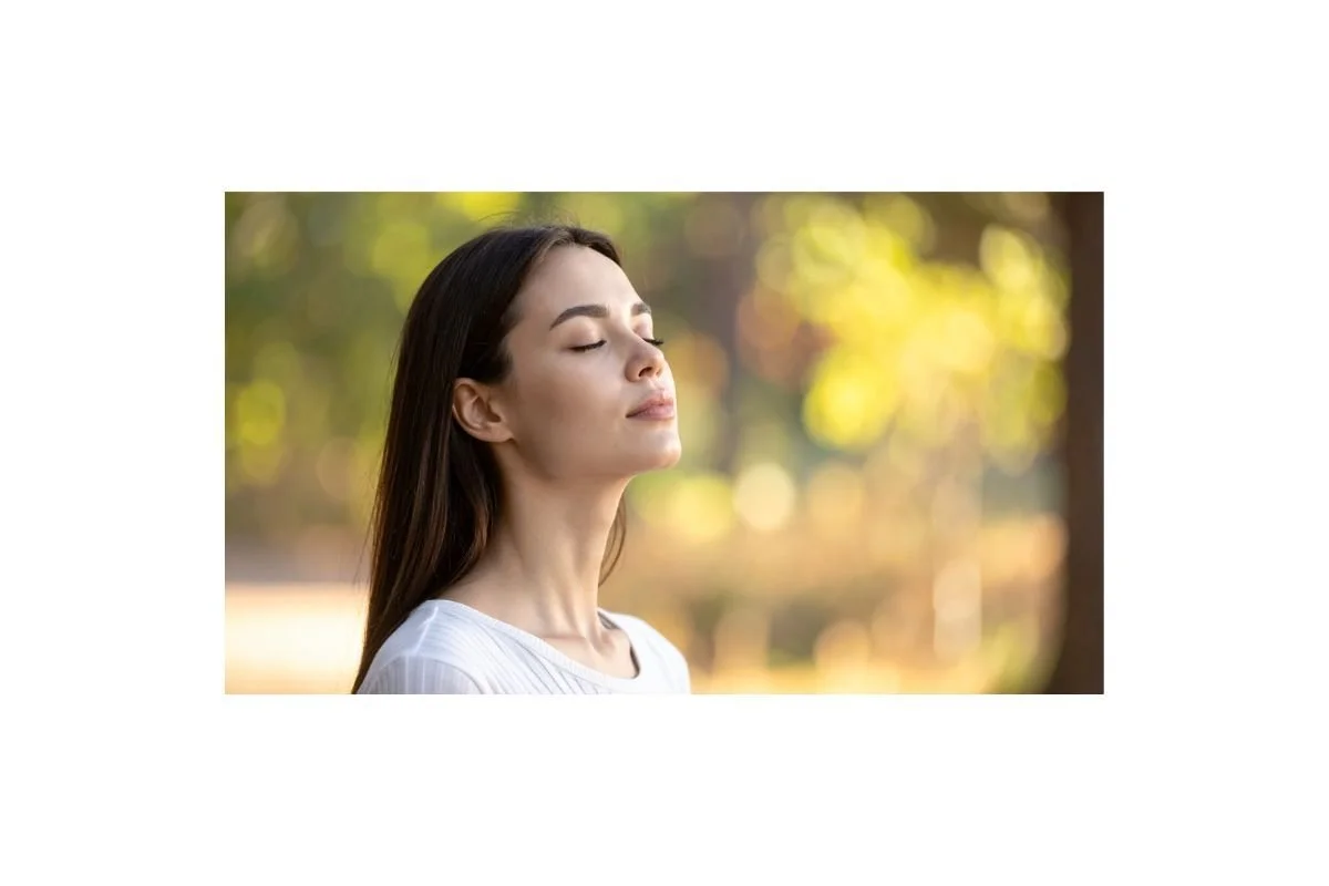 Mind Body Connection