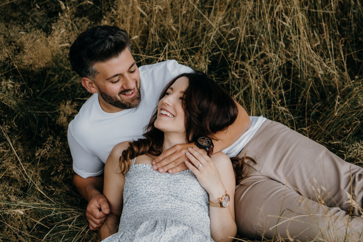 understanding The 5 Love Languages. A Simple Concept That Can Transform Your Relationships