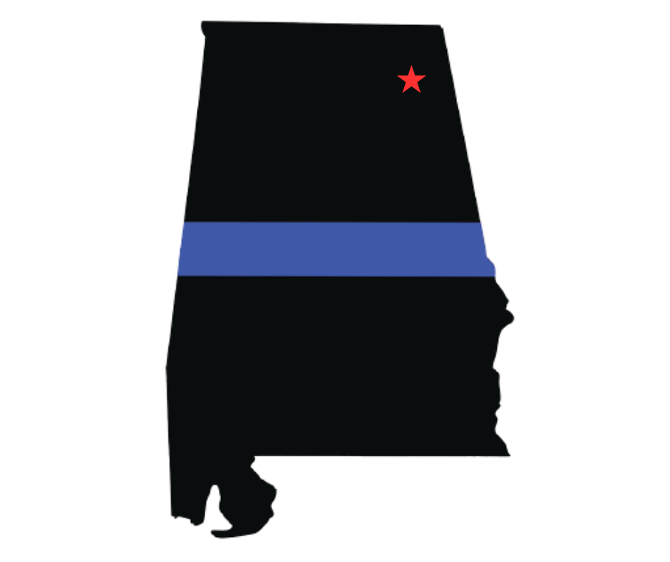 Police Department — Town of Fyffe