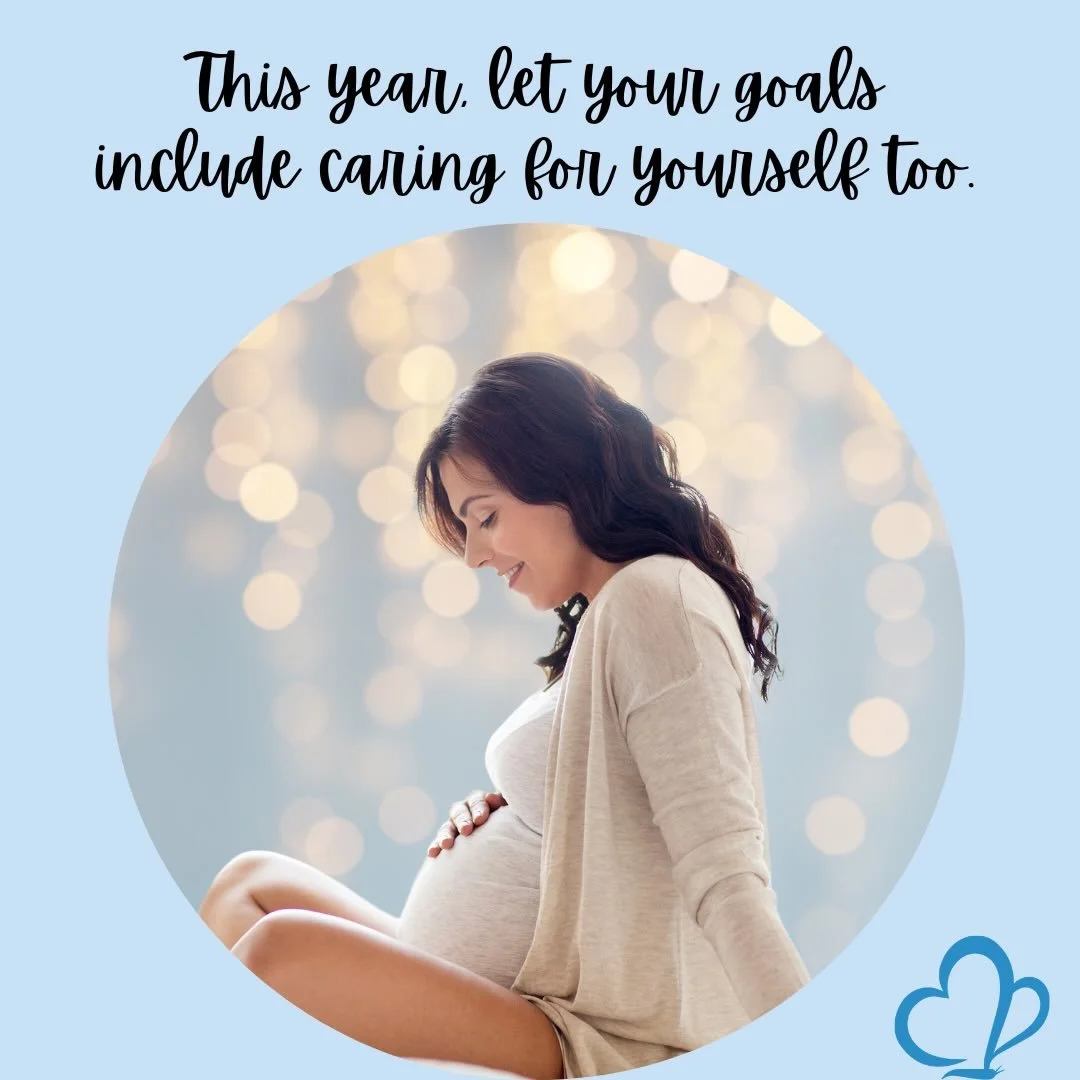 Parenting brings new priorities, new rhythms, and constant giving.
This year, allow yourself to be part of your own goals.
Rest, support, emotional wellbeing, and calm are not luxuries, they are essential.

At The Perinatal Wellness Centre, we&rsquo;