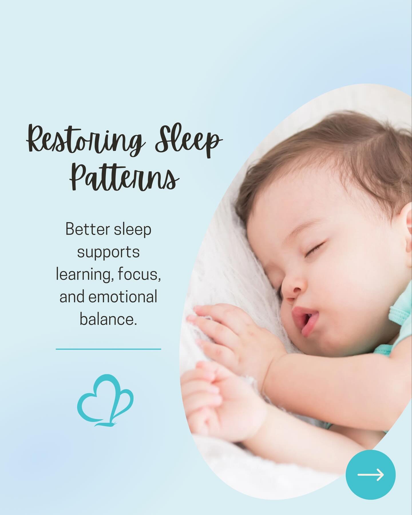 Supporting healthy sleep habits helps children adapt, grow, and thrive.

#ChildWellness #HealthySleep #SleepSupport
#PediatricCare #AcupunctureBenefits