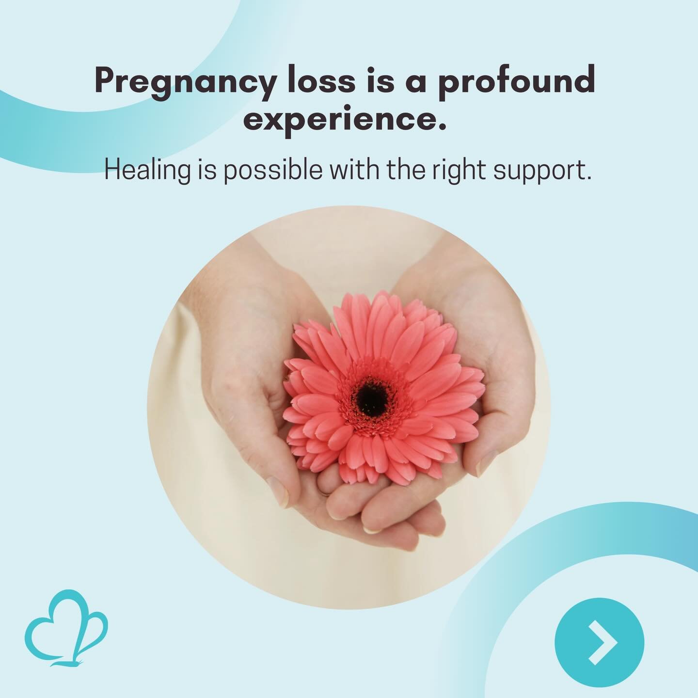 You are seen. You are supported. Contact us.

&zwnj;#PregnancyLoss #PregnancyLossAwareness
#GriefSupport #PerinatalMentalHealth
#HealingJourney