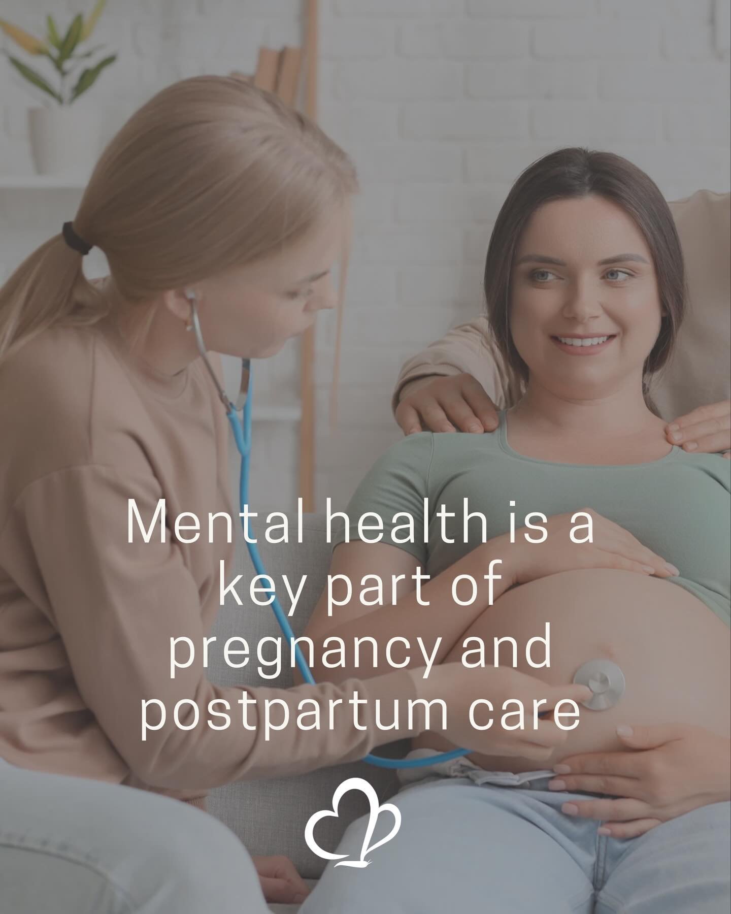 At The Perinatal Wellness Centre, we provide perinatal support, professional guidance, and a safe space to talk and receive care throughout pregnancy and postpartum.

#PerinatalMentalHealth #Pregnancy #Postpartum #Prevention #PerinatalWellness #ThePe