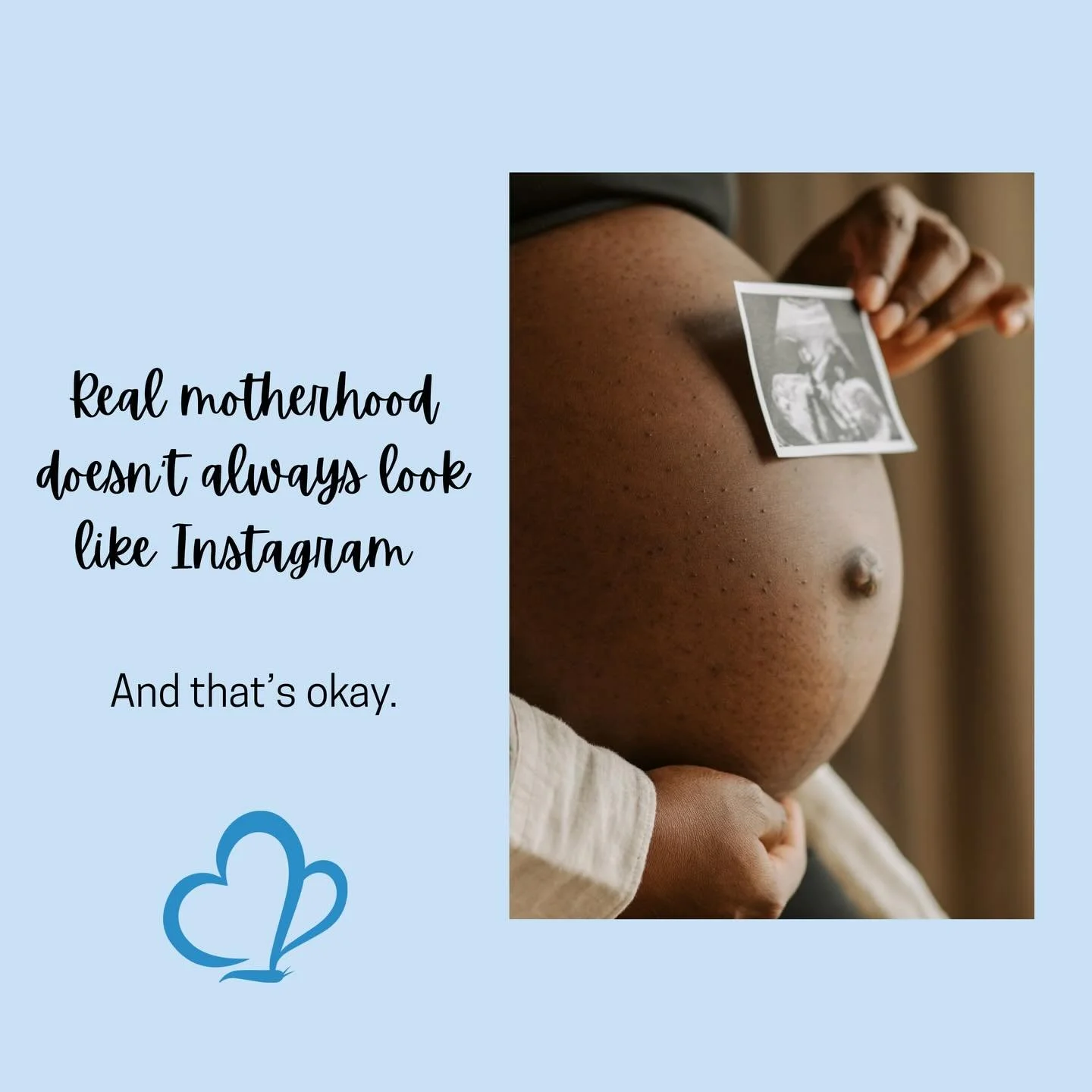 At The Perinatal Wellness Centre,
we&rsquo;re here to listen, support,
and walk alongside you at every stage.

Motherhood isn&rsquo;t perfect &mdash; it&rsquo;s real.
And sharing it, without filters, makes it lighter 🤍

#RealMotherhood #PerinatalWel