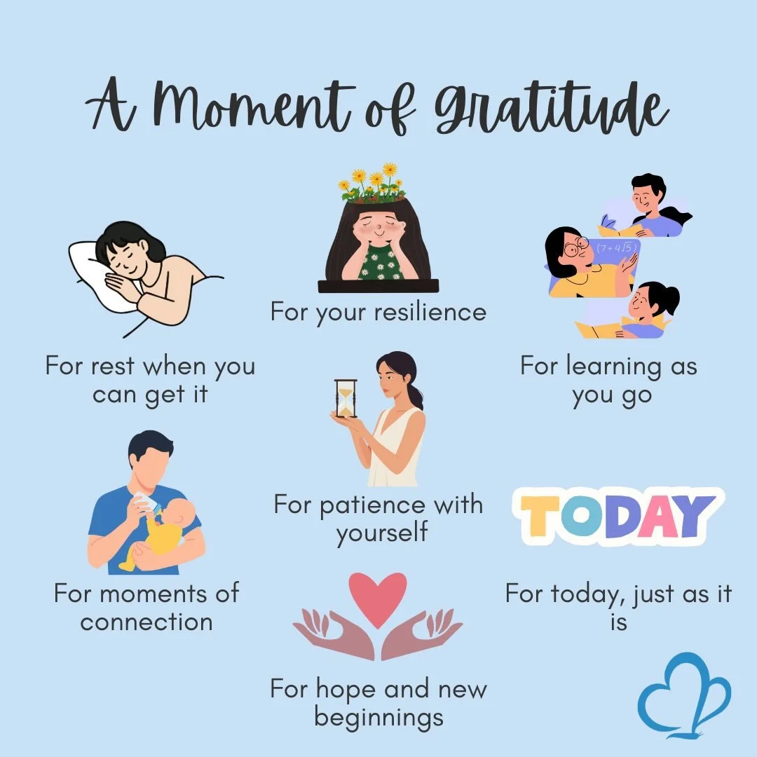 Breathe. Notice. Give thanks.
Even in the simplest moments, there is always something to hold with gratitude ✨

#GratefulHeart #Mindfulness #PresentMoment #SlowDown #InnerCalm