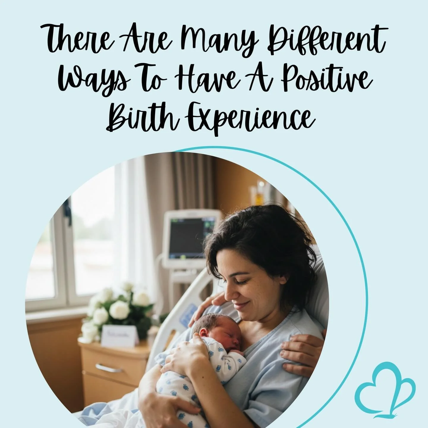 A supportive and empowering space created to help you feel informed and confident for your birth journey.

⚠️ Limited spots available
👉 Reserve your spot now

\#PositiveBirth #HypnoBirthing #PerinatalWellness #EmpoweredBirth #BirthEducation