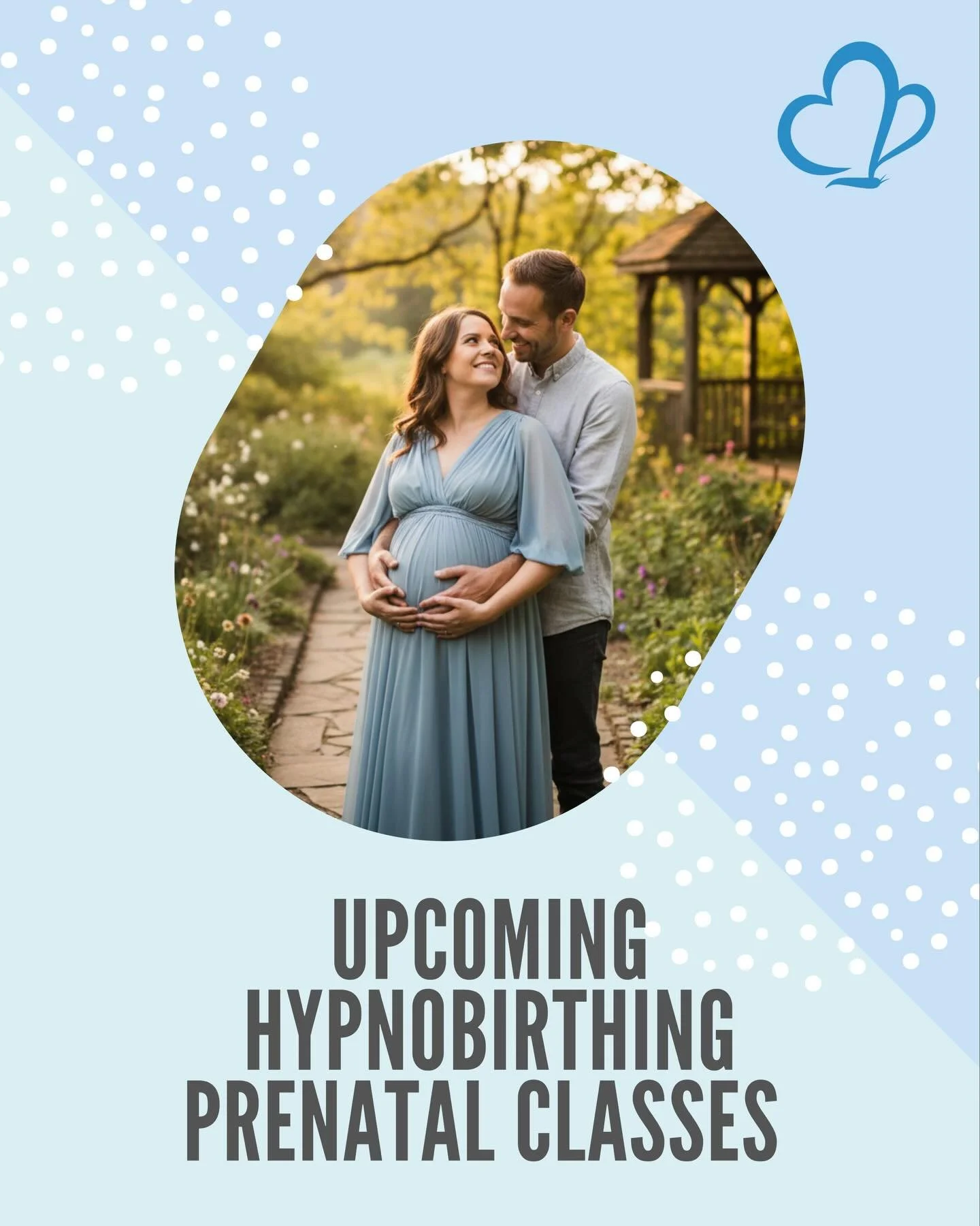 Growing a little one? We&rsquo;ve got you. 🤍
Join us for our upcoming HB Prenatal Classes and feel confident, informed, and supported every step of the way.

From labor prep to postpartum recovery, we&rsquo;re covering it all, so you can walk into b
