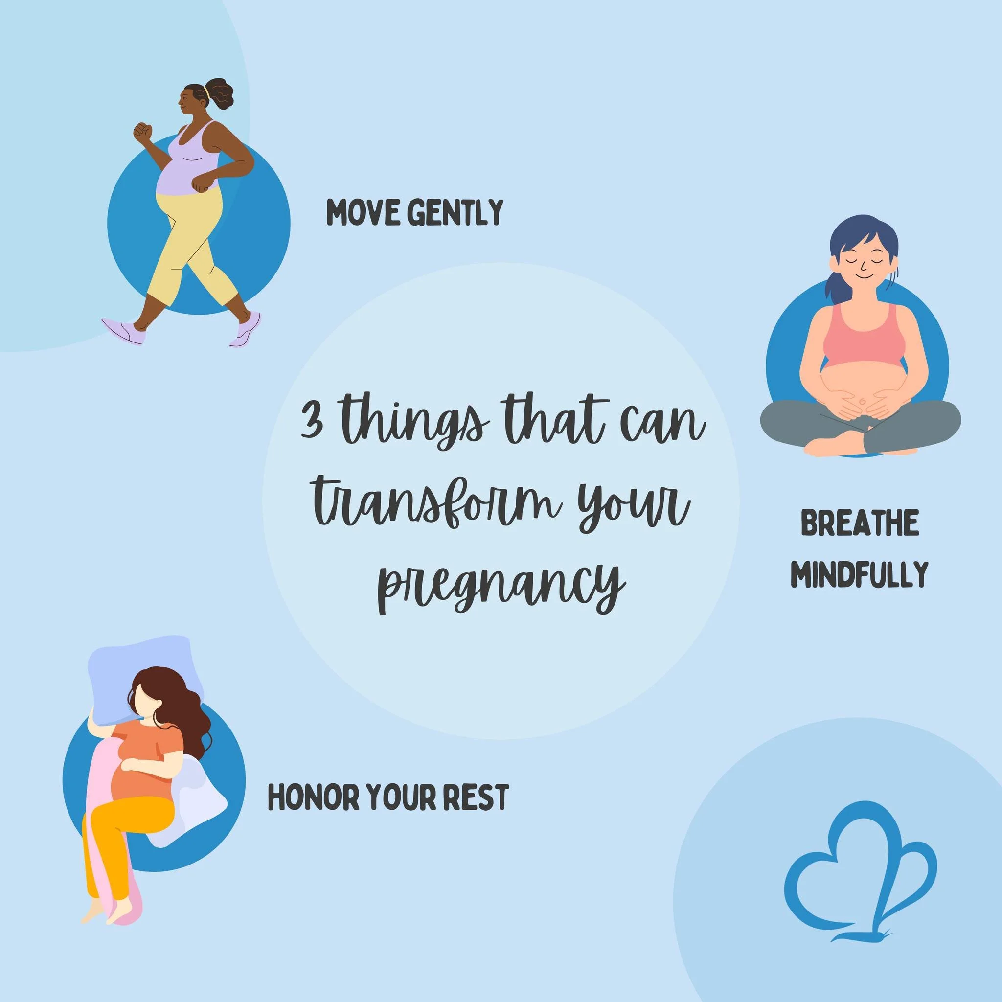 Small habits, big impact 💛
At The Perinatal Wellness Centre, we provide the tools and expert support to help you feel your best every day 🤍
#PrenatalCare #WellnessJourney #HealthyPregnancy #MomTips #HolisticWellness #MaternalHealth #MindBodyBalance