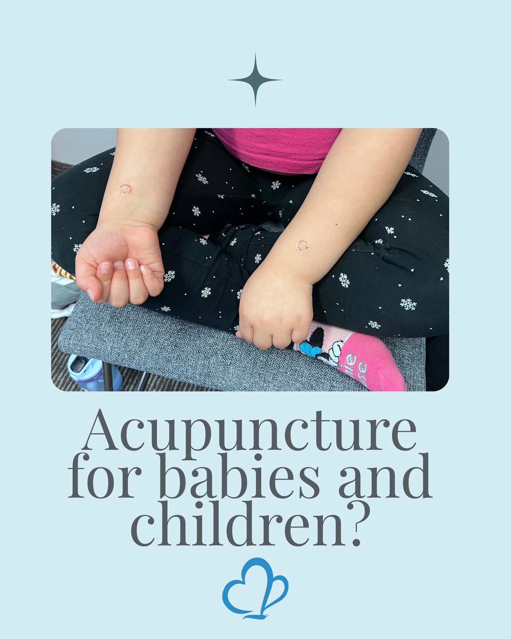 The earlier, the better 💫
At The Perinatal Wellness Centre, Julie, our acupuncture expert, guides you from the very beginning with personalized, holistic care for you and your baby 🤍
#PerinatalWellness #HolisticHealth #MomLife #BabyCare #NaturalHea