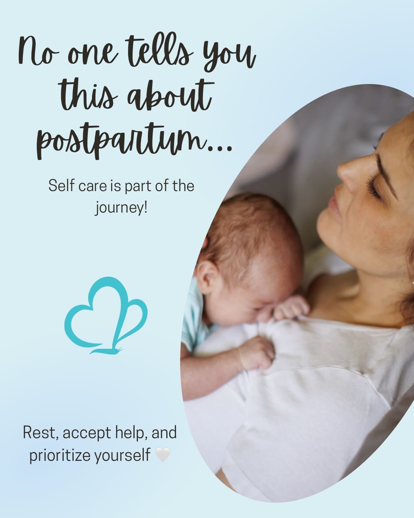 Self-care is part of the journey 🤍

 #MomLife #SelfCareMom #PostpartumJourney #WellnessMom