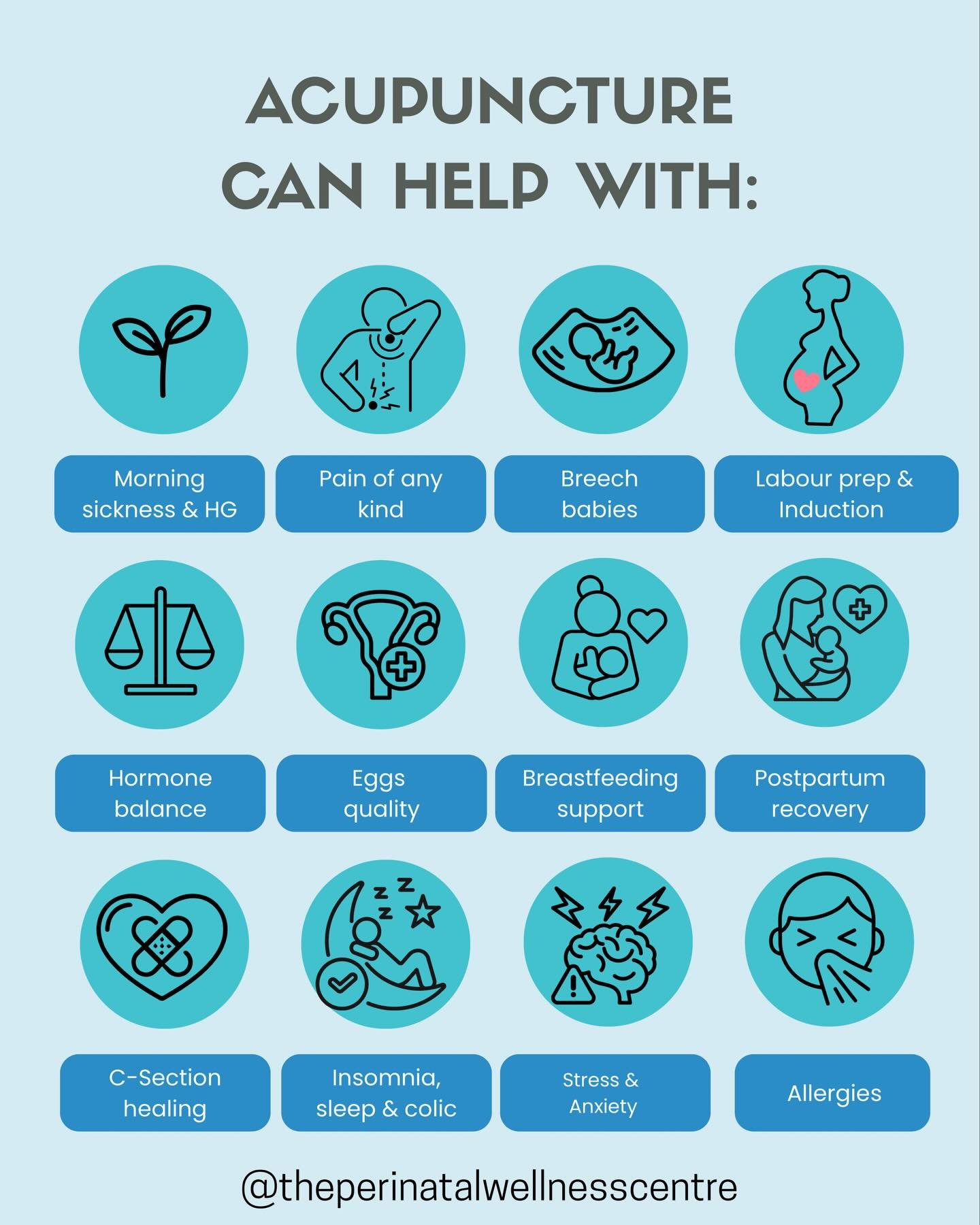 Your body is doing so much&hellip; you don&rsquo;t have to do it alone 🤍

Acupuncture supports you from fertility to postpartum and beyond, helping balance your body and calm your nervous system.

Book your appointment today ✨
theperinatalwellnessce