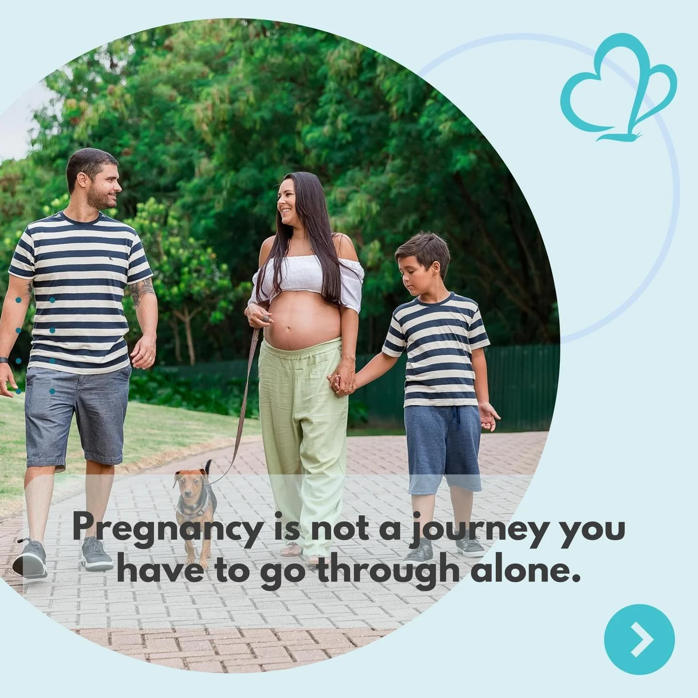 At The Perinatal, we believe in the power of support, connection, and compassionate care every step of the way.

#ThePerinatal #SupportedPregnancy #MaternalHealth #PerinatalWellness #PregnancySupport