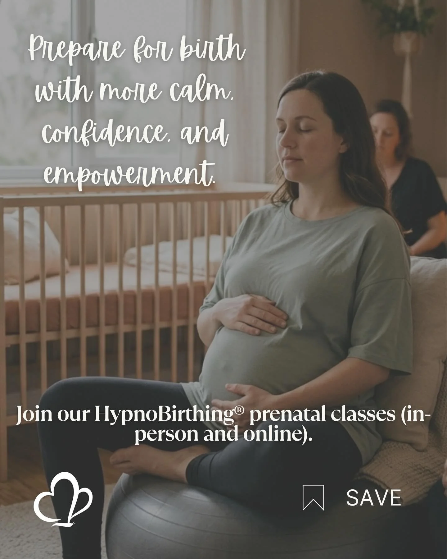 Give your birth experience the preparation and support it deserves.

Save your spot today and transform your birth journey.
Birth with knowledge, calm, and confidence. ✨

#HypnoBirthing #PrenatalClasses #EmpoweredBirth #PregnancyJourney #BirthPrepara