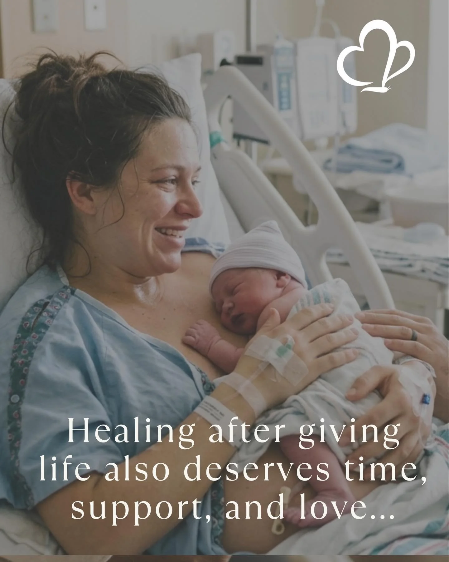 Your healing matters too. 🤍
#PostpartumHealing #FourthTrimester #MaternalWellness #MotherhoodJourney #ThePerinatalWellnessCentre