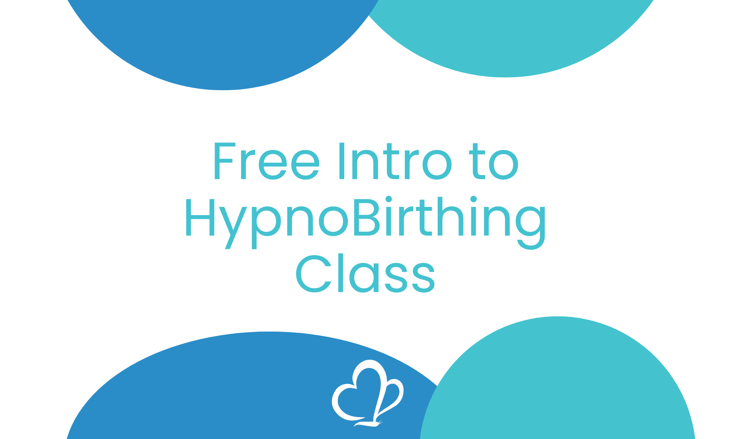 Free Intro to HypnoBirthing Class - Online