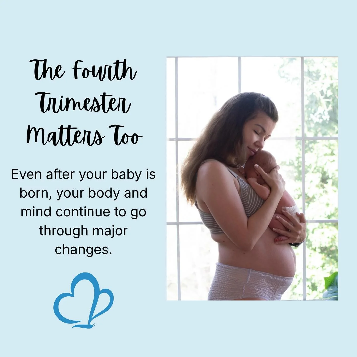 Remember, you deserve care, rest, and support too.

#PostpartumCare #FourthTrimester #MaternalWellness #ThePerinatalWellnessCentre
