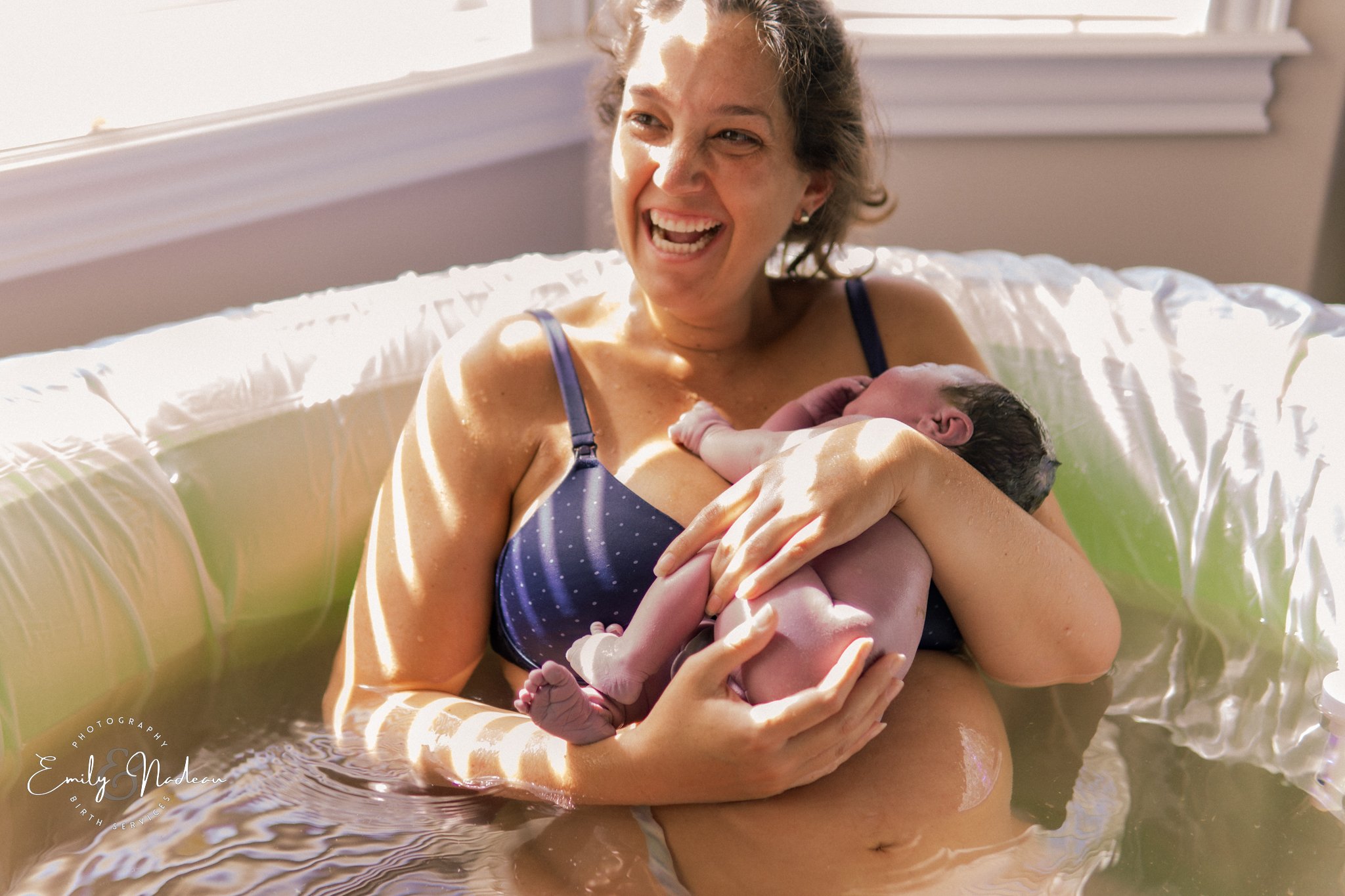 Birth Pool Rental — The Perinatal Wellness Centre