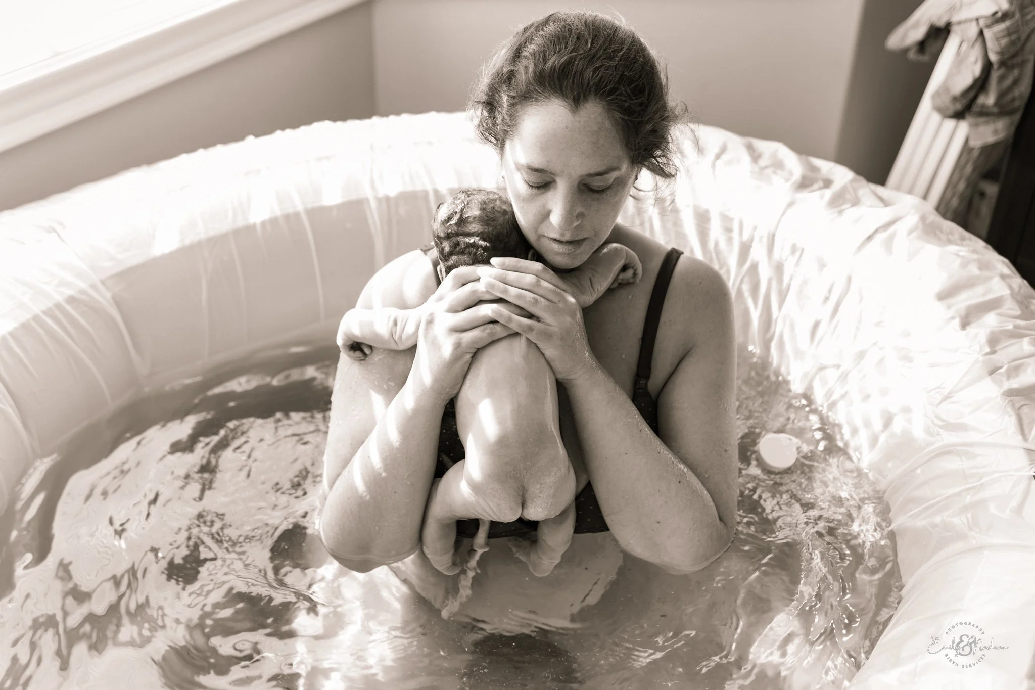 Water Birth