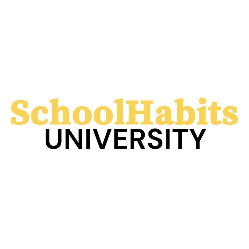 SchoolHabits University