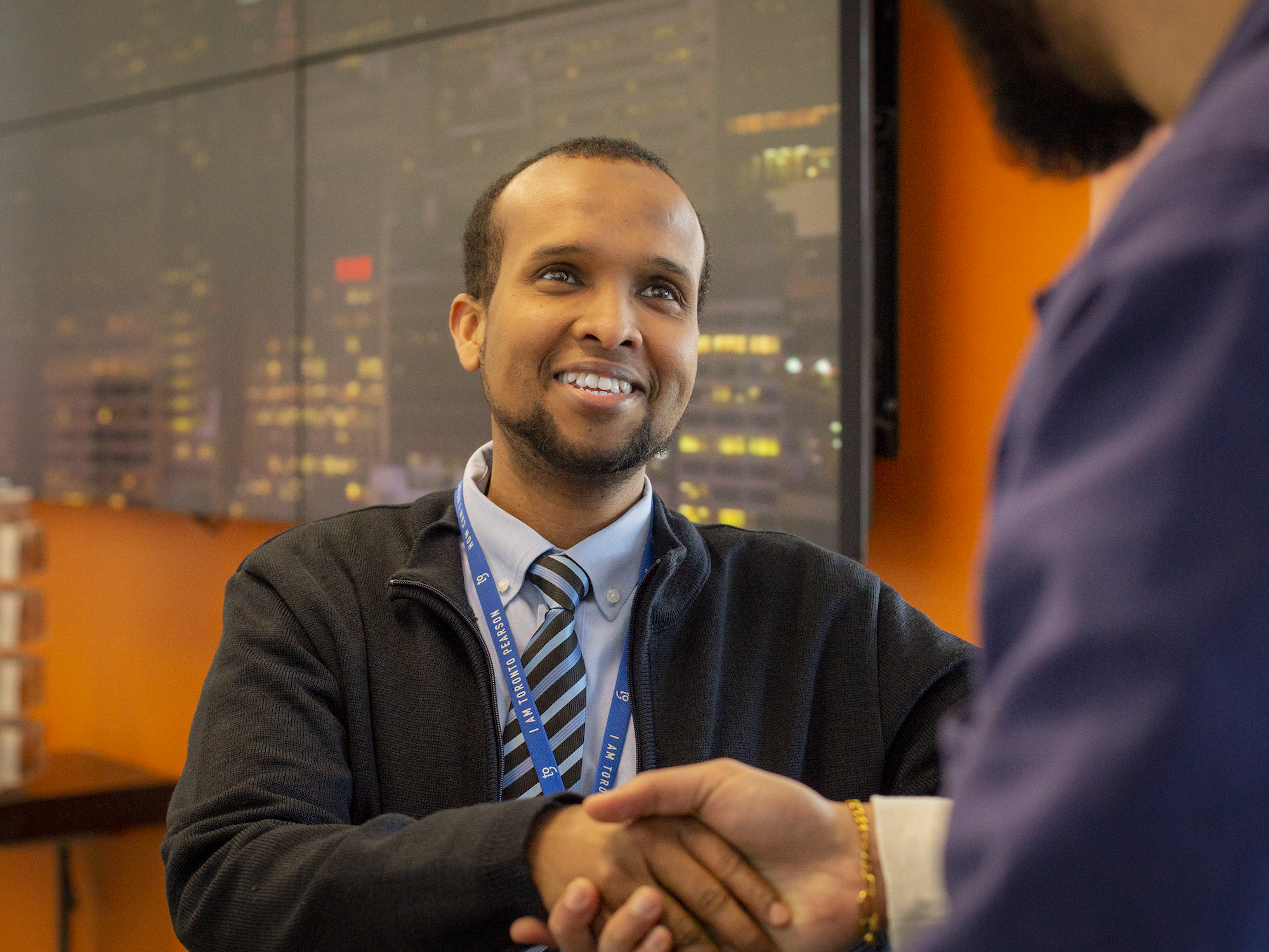 Who’s hiring? YYZ October edition