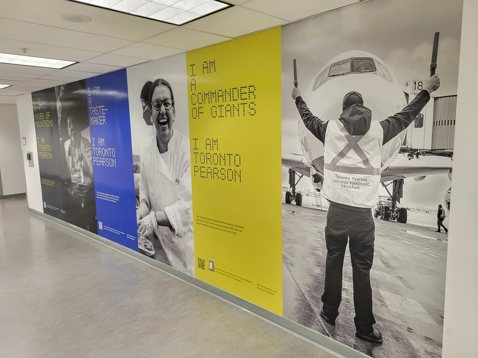 Celebrating our heroes