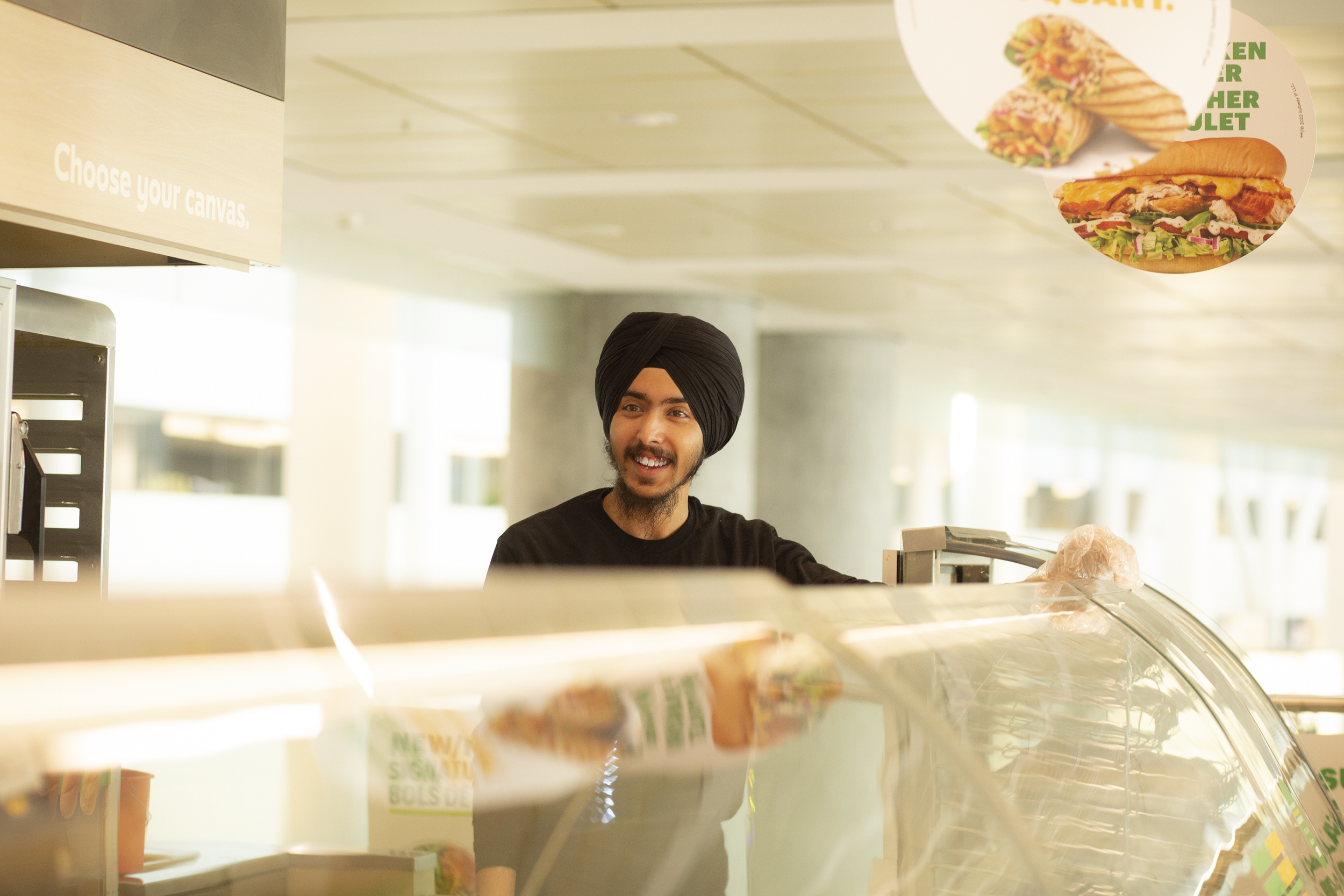 Banmore Group is raising $25,000 to boost cancer fight!