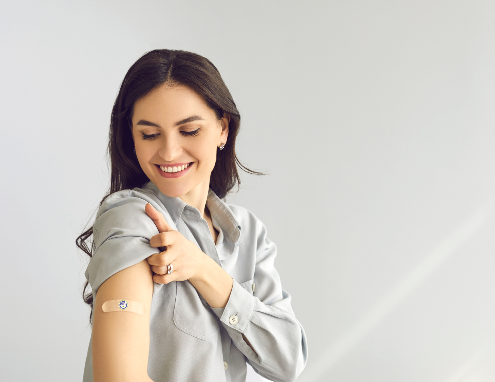 Get your flu shot at DrugSmart Pharmacy