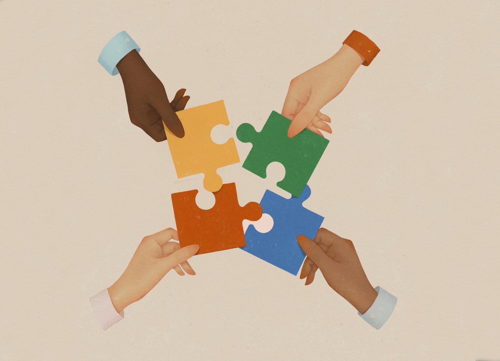 New diversity, equity and inclusion web pages and resources