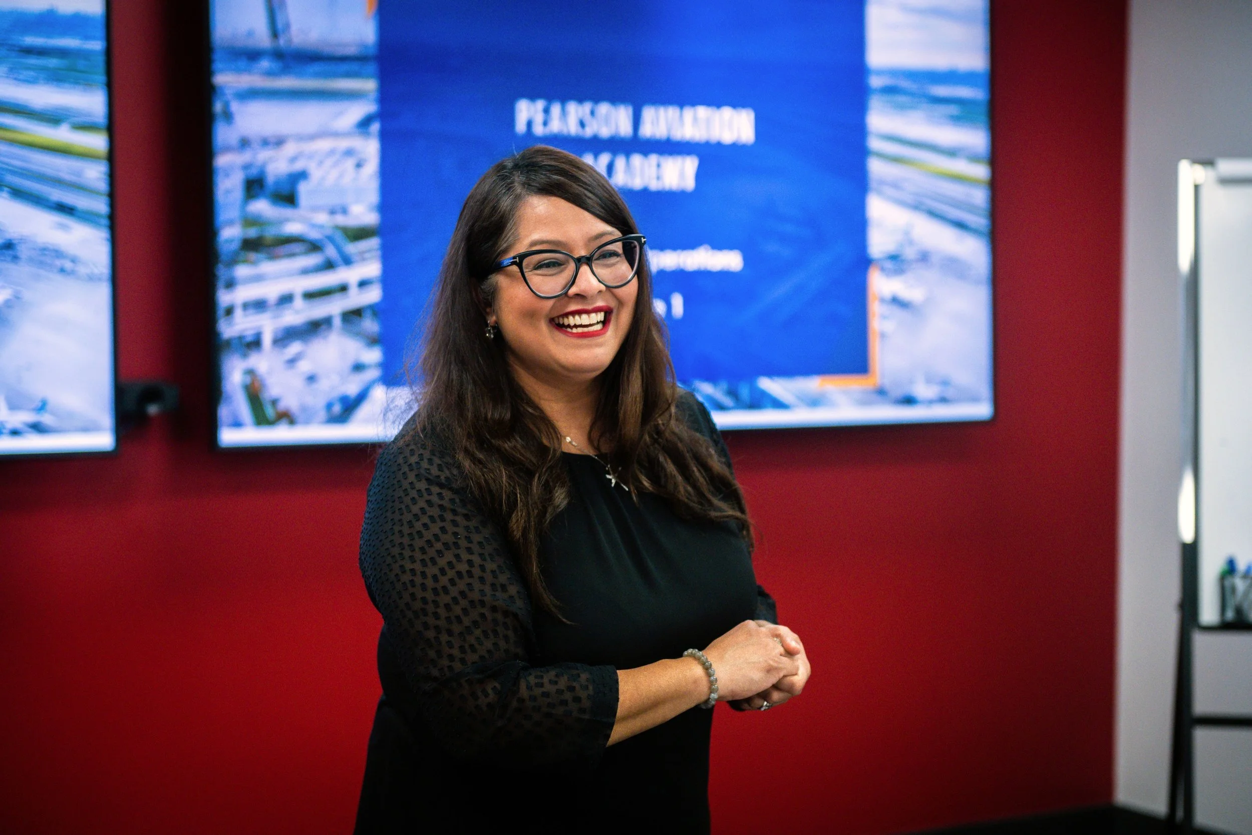 Contest Winner Announcement!