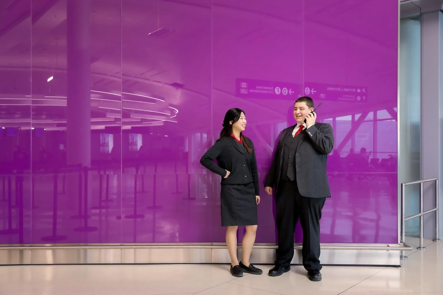 Who’s Hiring at YYZ? November Edition