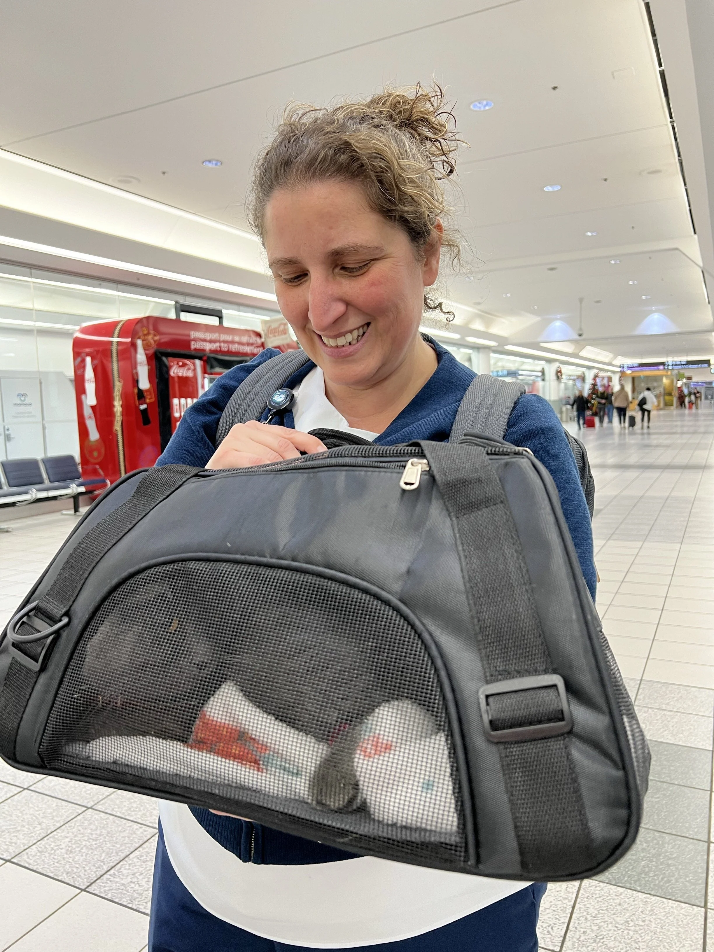 It’s a Christmas miracle, Charlie Brown!